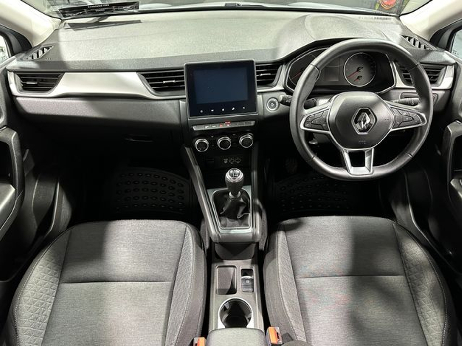 2022 Renault Captur Iconic Edition 1.0 Petrol 222 €20,750