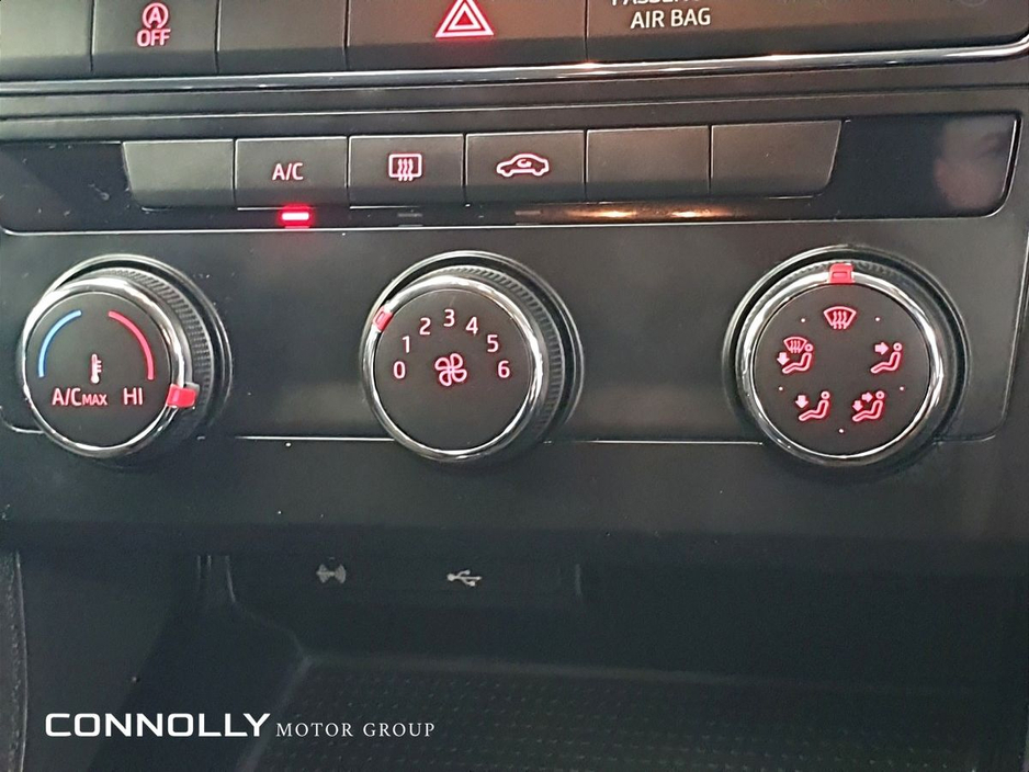 2019 SEAT Leon - image 19