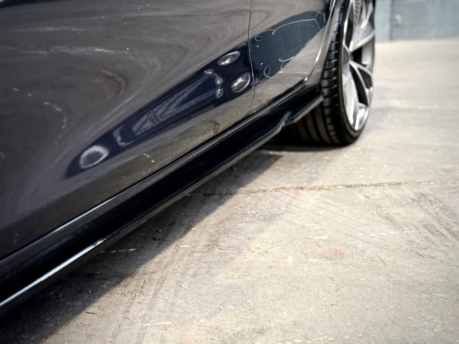 2020 SEAT Leon FR DSG // UPGRADED LIP KIT // PLUG IN HYBRID // 12 MONTH WARRANTY // €19,950