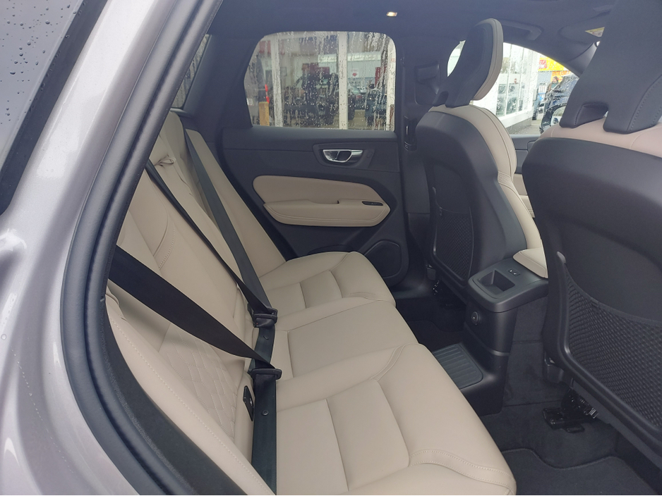 2025 Volvo XC60 MY26 T6 AWD PLUG-IN HYBRID €71,950