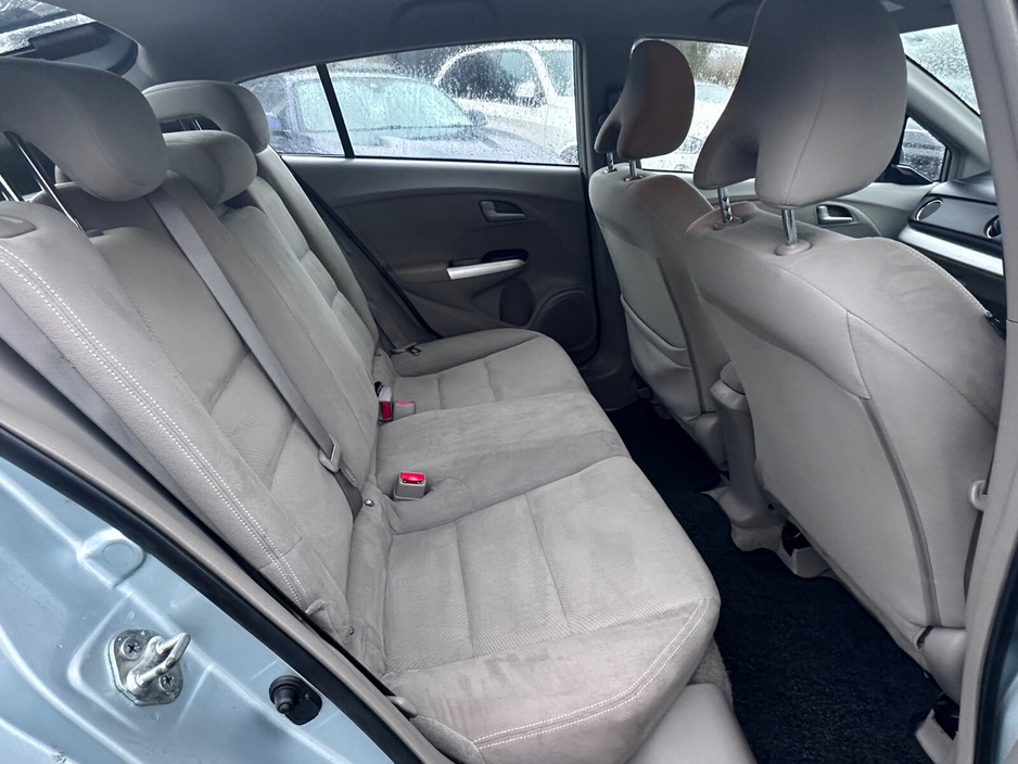 2014 Honda Insight 1.4 i-VTEC Hybrid SE €5,950