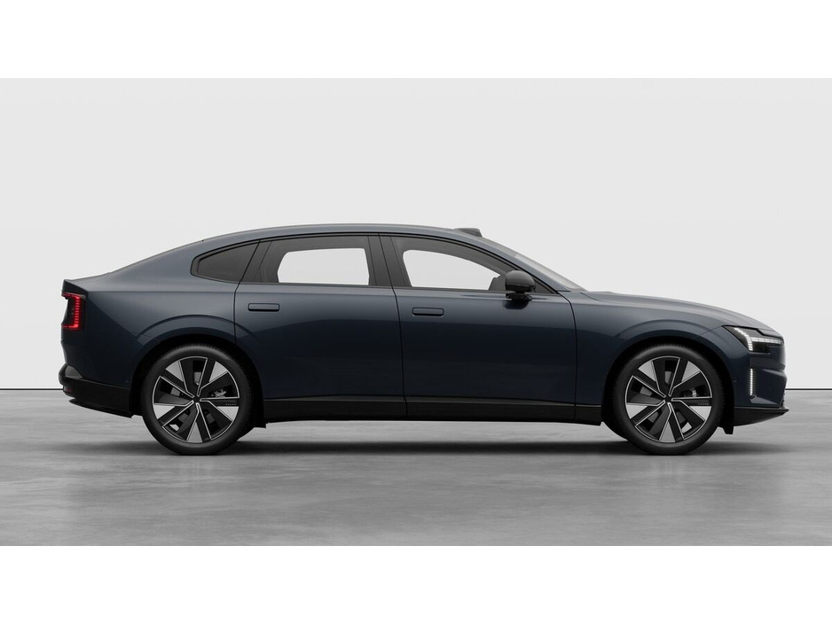 2026 Volvo ES90 - image 5