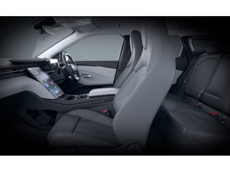 2026 Ford Explorer - image 8