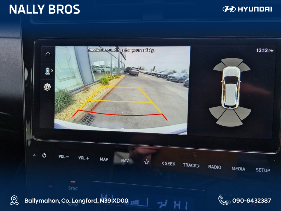 2023 Hyundai Tucson - image 16