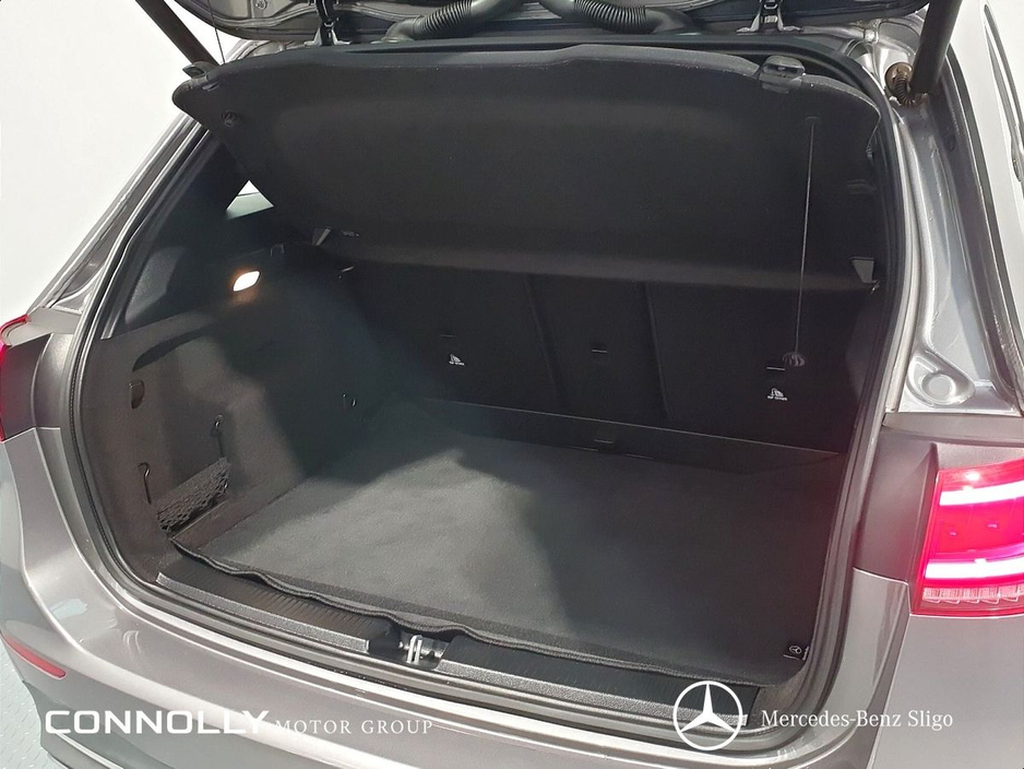 2019 Mercedes-Benz B Class B 200 D STYLE A/T €22,950