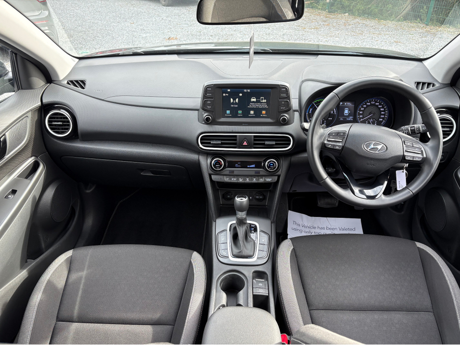 2020 Hyundai Kona - image 10