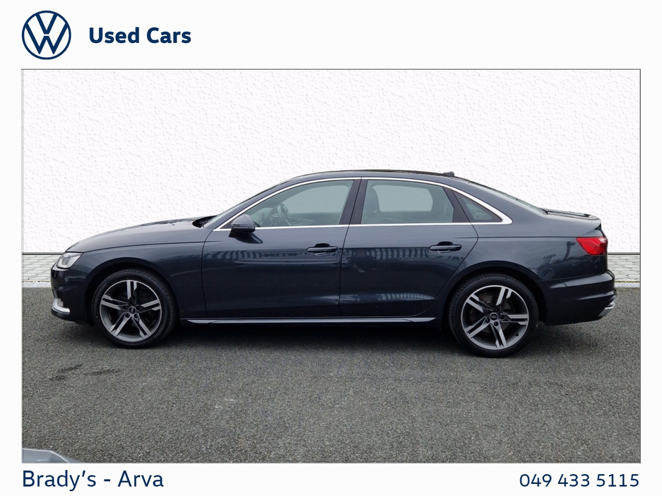 2024 Audi A4 - image 6
