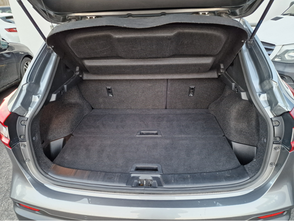 2018 Nissan Qashqai LOW MILES-N-CONNECTA-PAN.ROOF-CAMERAS- €14,450