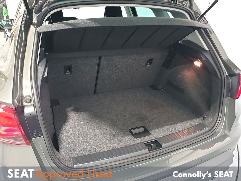 2023 SEAT Arona 1.0TSI 110hp SE+ €21,945