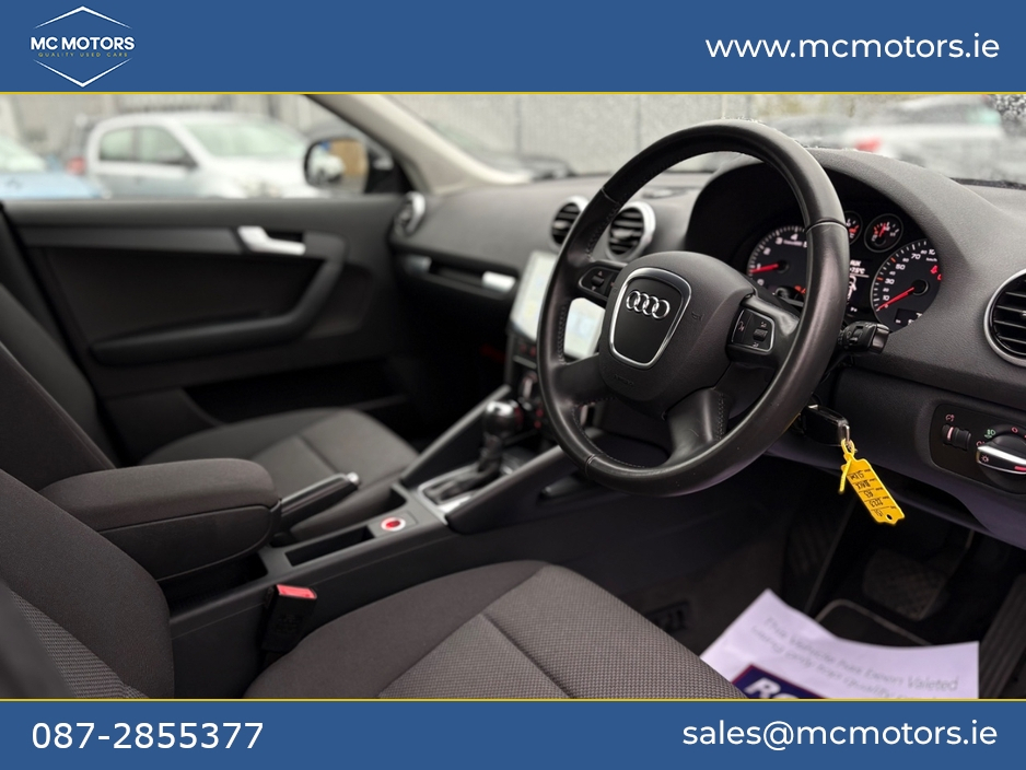 2013 Audi A3 - image 15