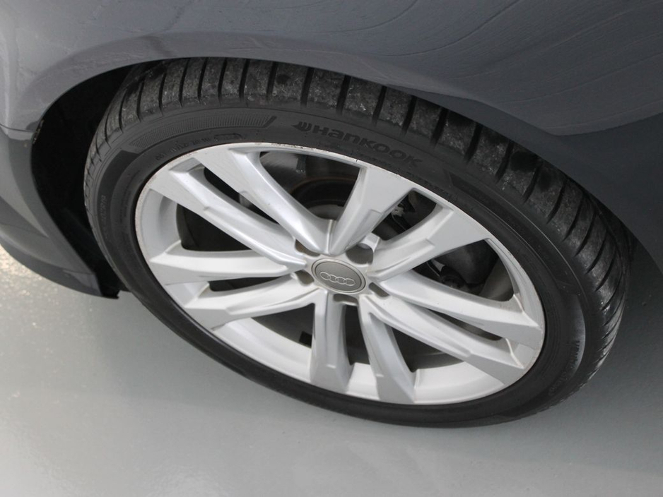 2018 Audi A6 2.0 TDI SE Exec Ultra 190PS 5DR €24,250