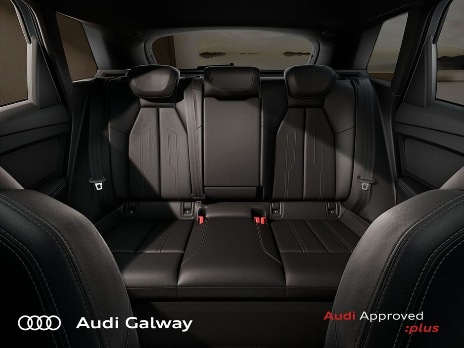 2025 Audi Q4 e-tron - image 10