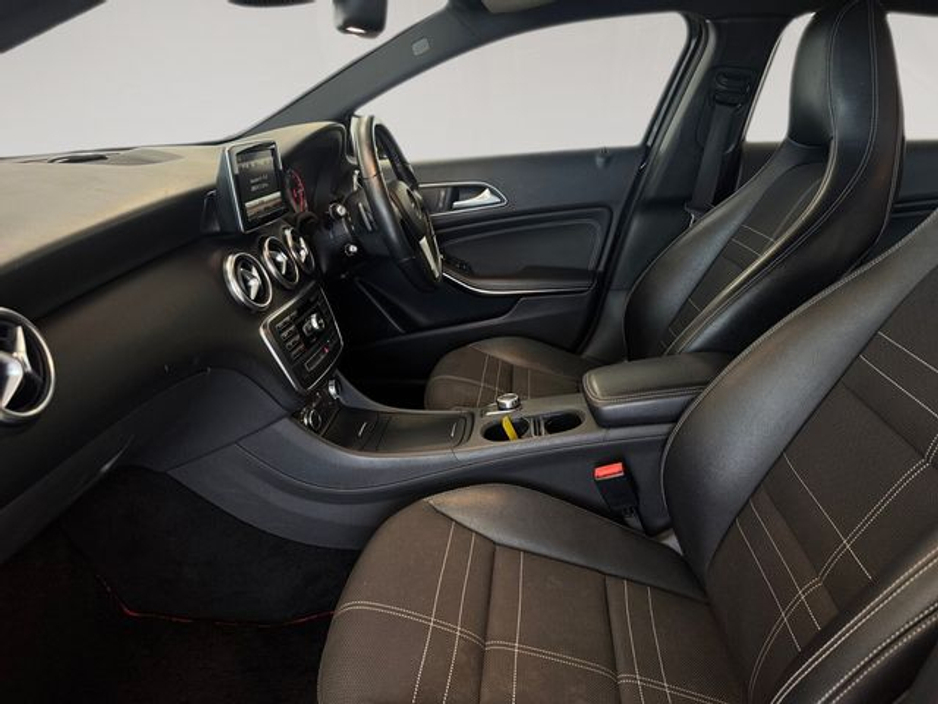 2015 Mercedes-Benz A Class A 180 STYLE AUTO €13,250