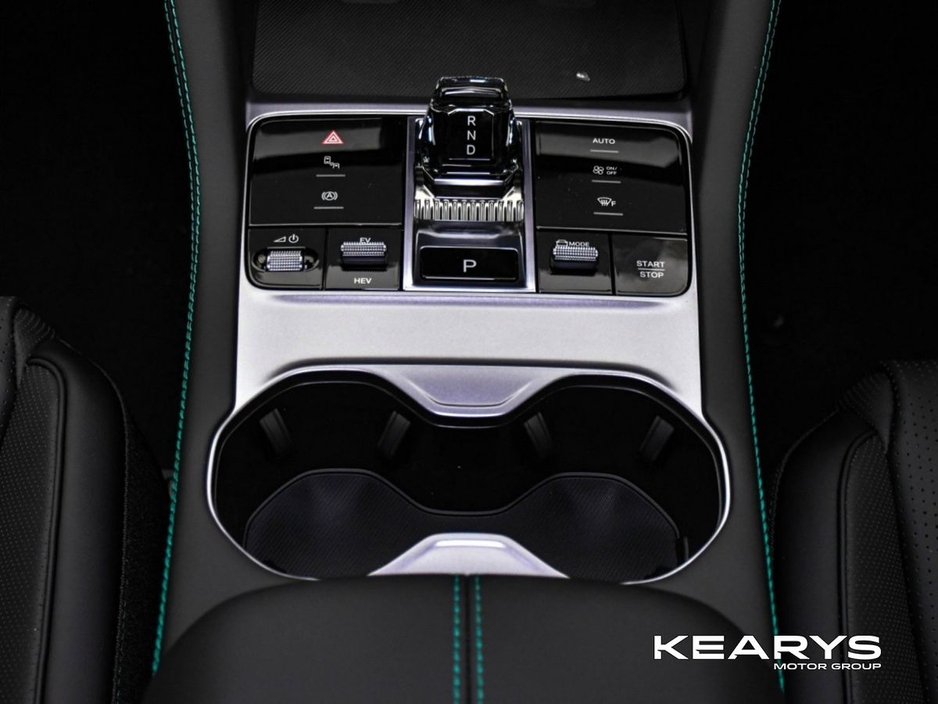 2026 BYD Seal U - image 17