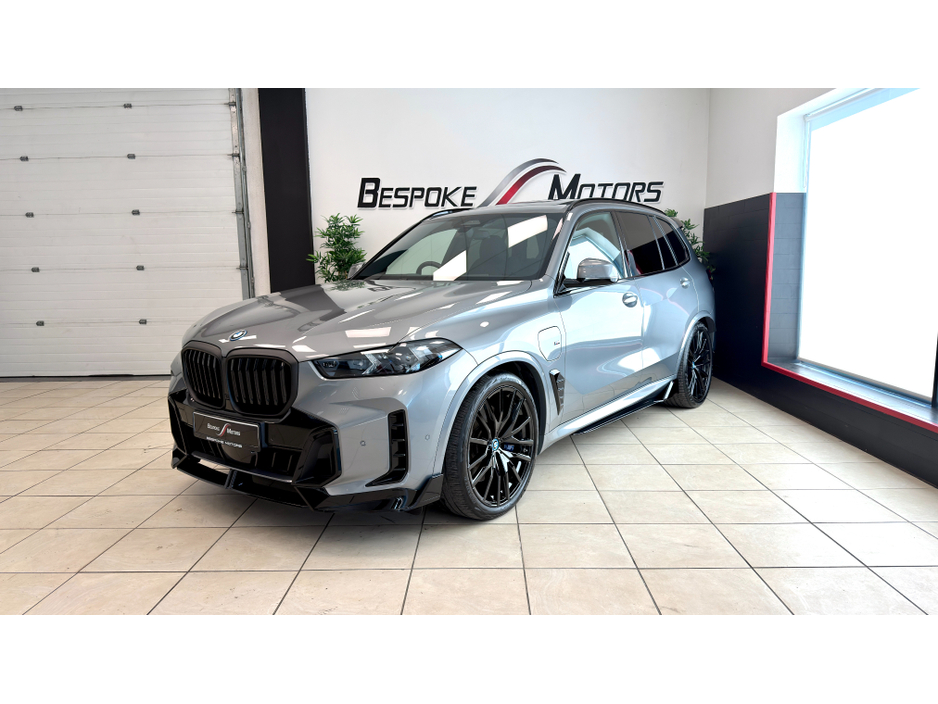 2024 BMW X5 for sale in , Ireland