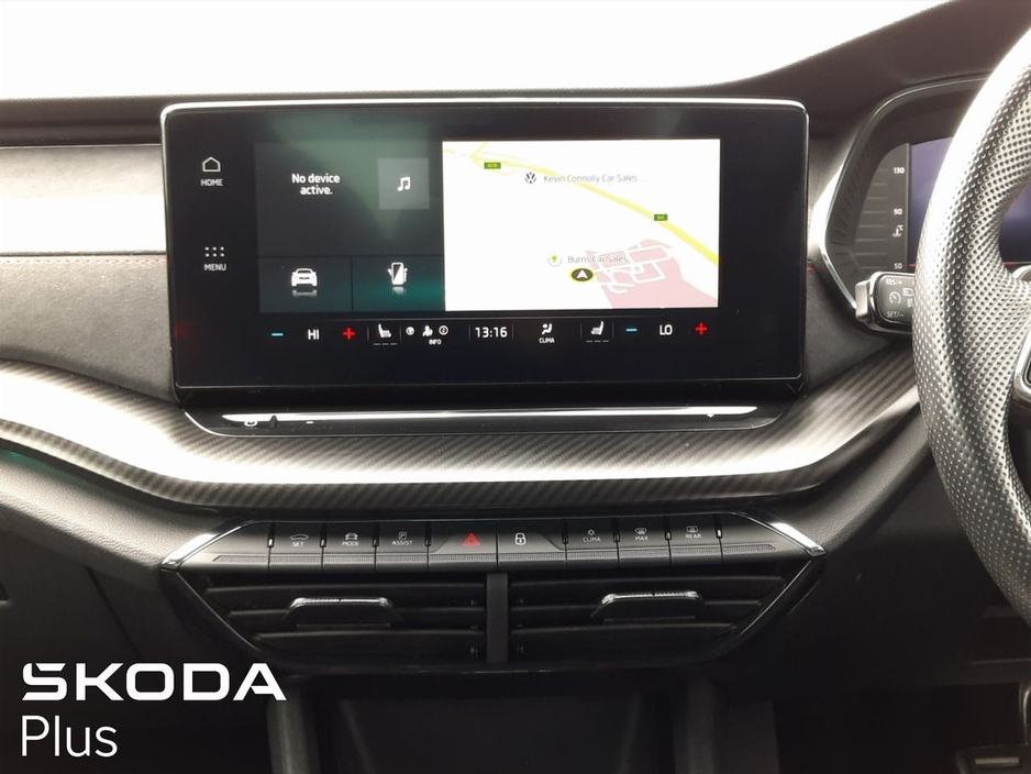 2024 Skoda Octavia - image 17