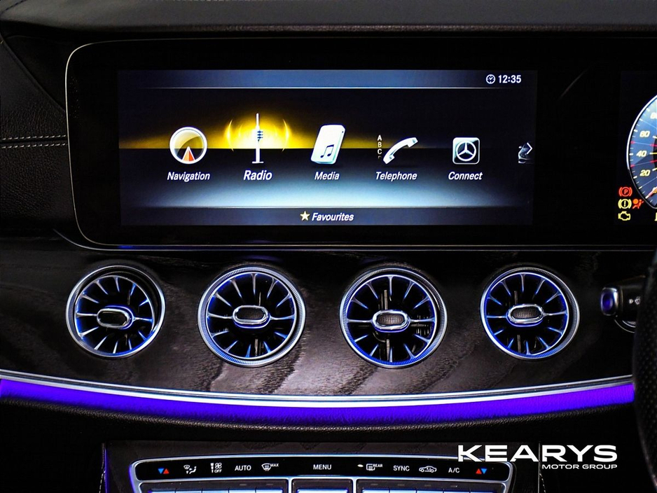 2019 Mercedes-Benz E Class - image 20