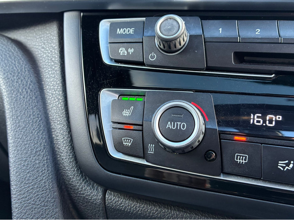 2017 BMW 4 Series 420D M SPORT GRAN COUPE (SUNROOF) €16,950