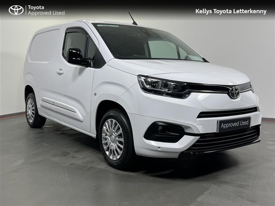 2023 Toyota Proace City for sale in , Ireland
