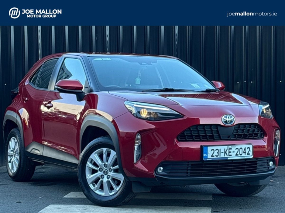 2023 Toyota Yaris Cross for sale in , Ireland