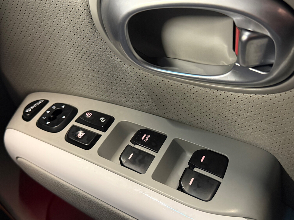 2016 Kia Soul 1.6 CRDI EX €7,900