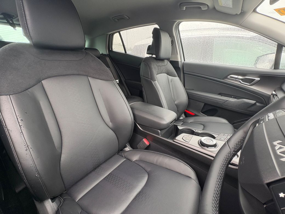 2026 Kia Sportage - image 11