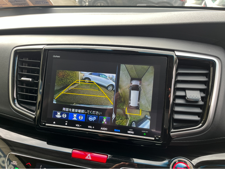 2019 Honda Odyssey - image 21