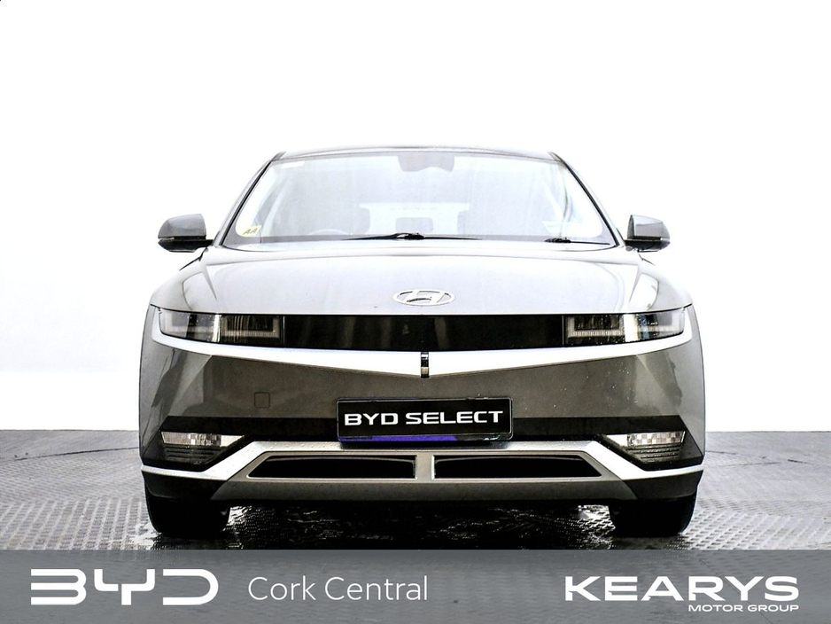 2023 Hyundai Ioniq 5 - image 4