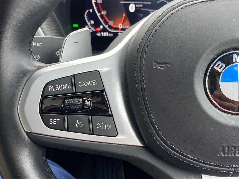 2024 BMW X3 - image 17