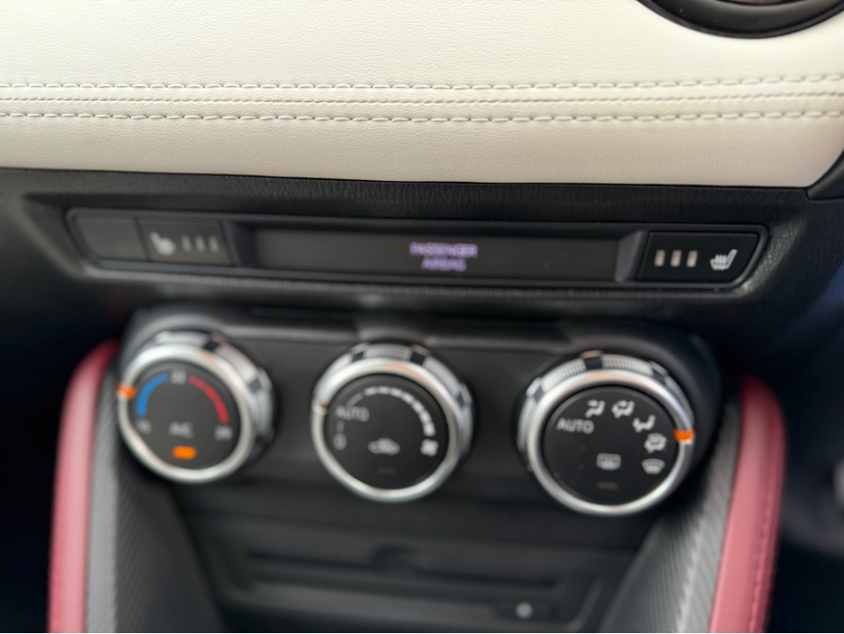 2018 Mazda CX-3 - image 23