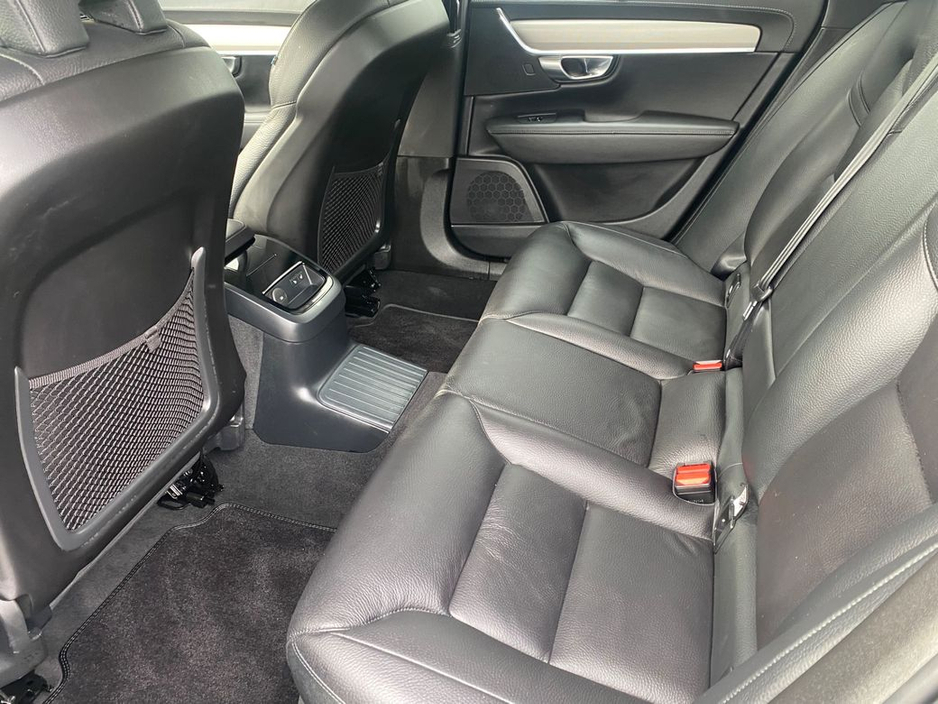 2023 Volvo V90 T6 Dark Plus Recharge AWD Auto (PHEV) €47,900