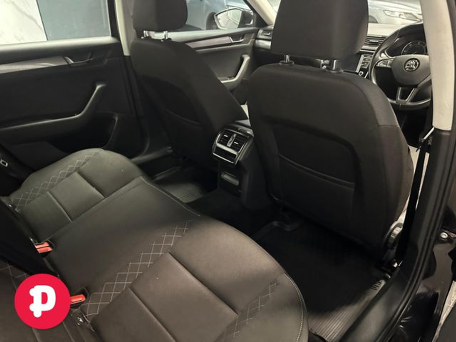 2019 Skoda Superb 1.6 TDI S 120PS 5DR Auto 5DR Auto €18,950