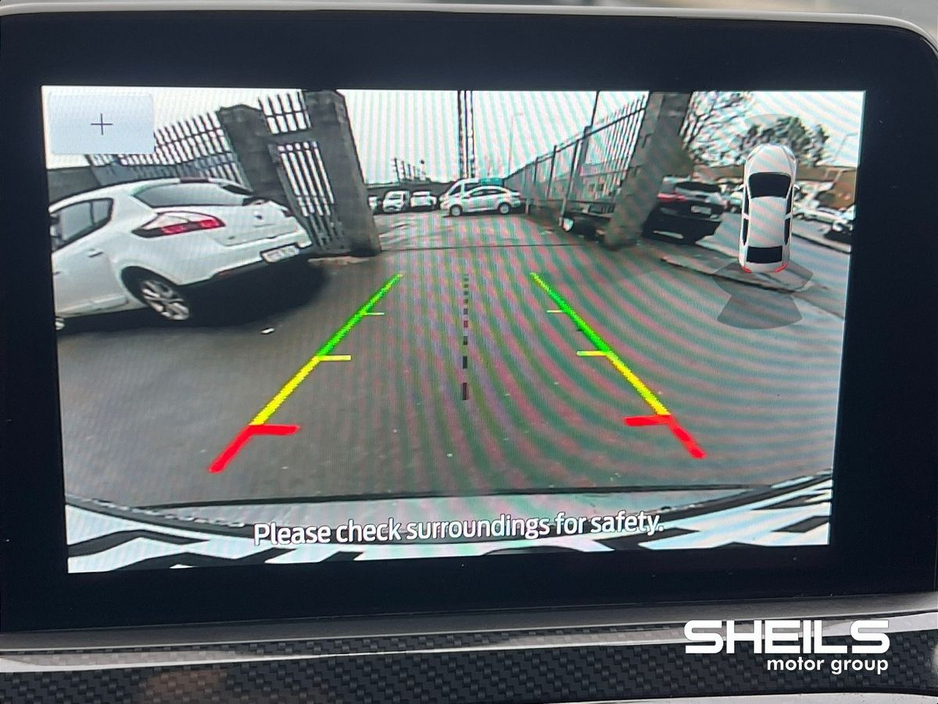 2024 Ford Kuga ST-Line 2.5 Petrol-Plug-in Hybrid 225BHP €34,450