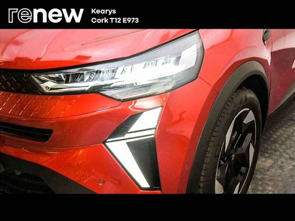 2026 Renault Captur - image 15