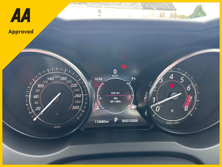 2016 Jaguar F-Type - image 19