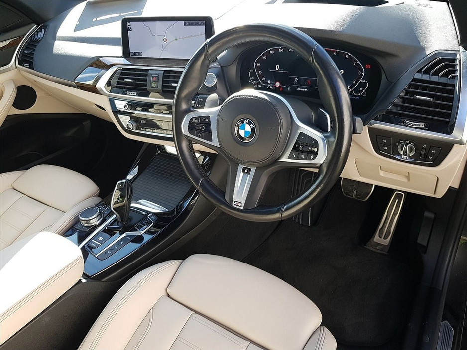 2021 BMW X3 - image 6