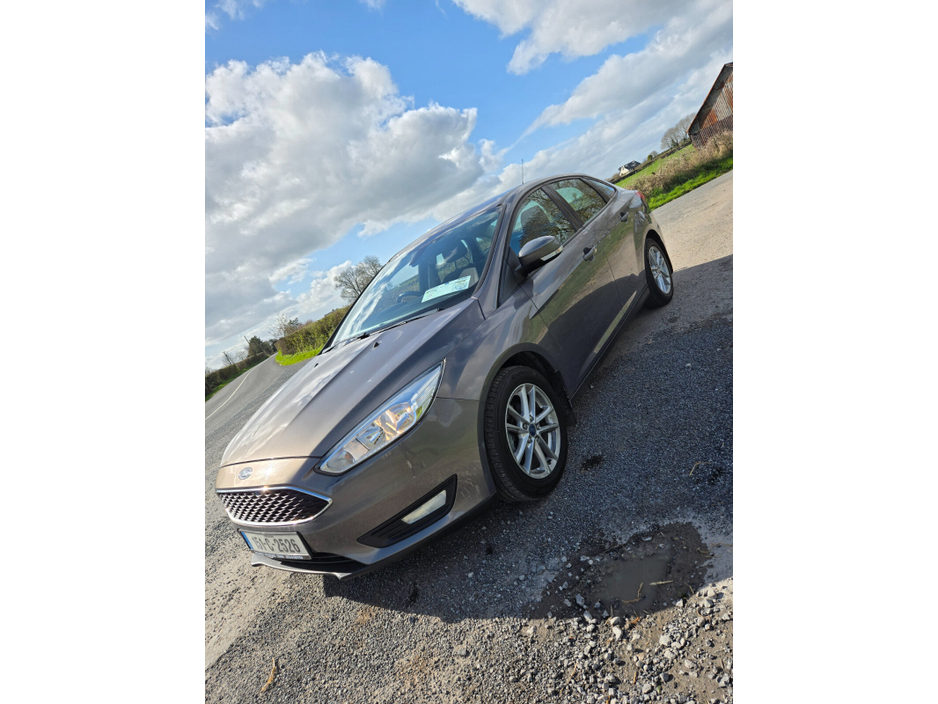 2015 Ford Focus for sale in , Ireland