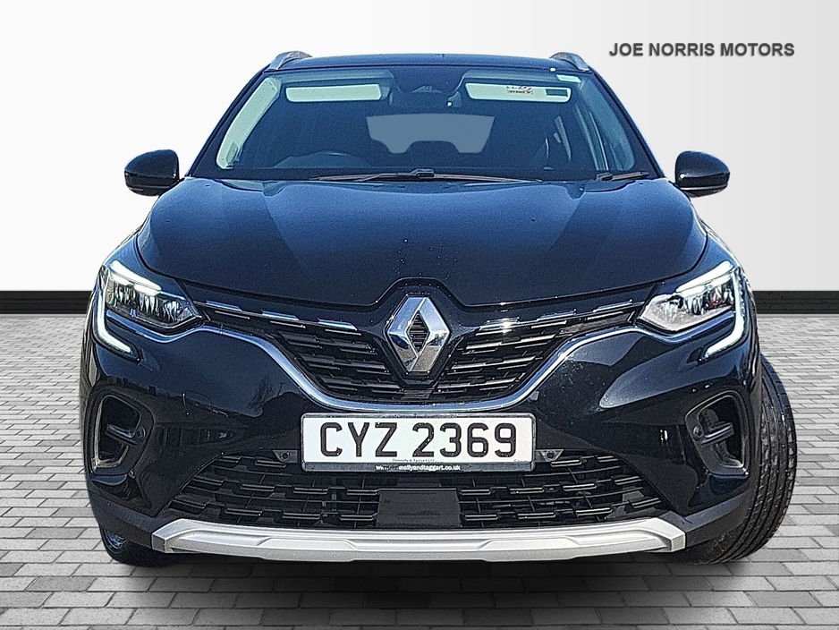 2023 Renault Captur - image 7