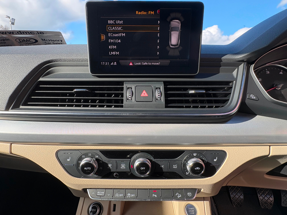 2018 Audi Q5 - image 21