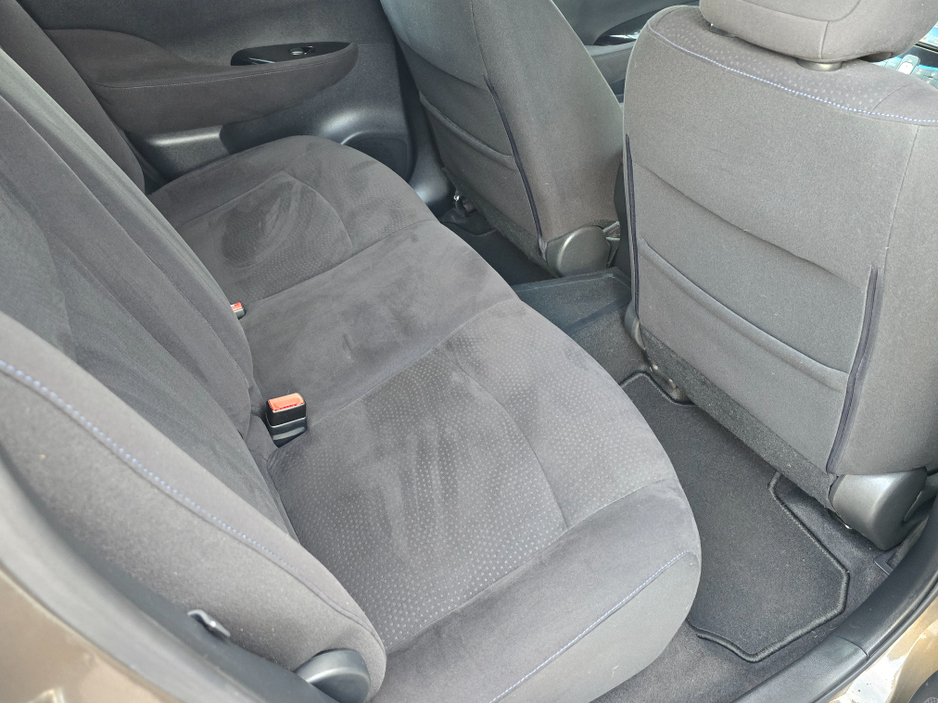 2017 Nissan Leaf 172 EV SV 30KW 4DR AUTO €6,995