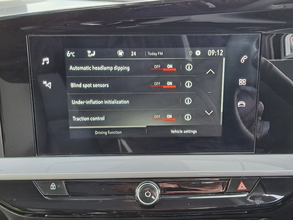 2024 Opel Mokka - image 30