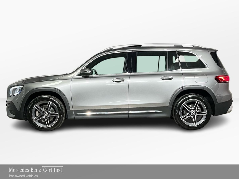 2024 Mercedes-Benz GLB - image 6