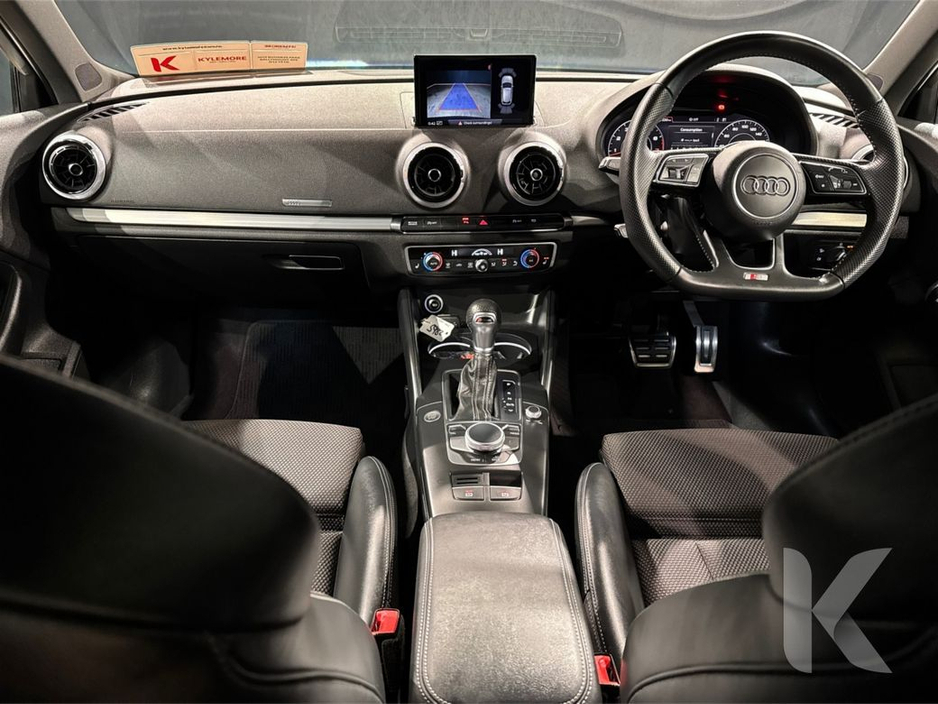 2019 Audi A3 - image 15