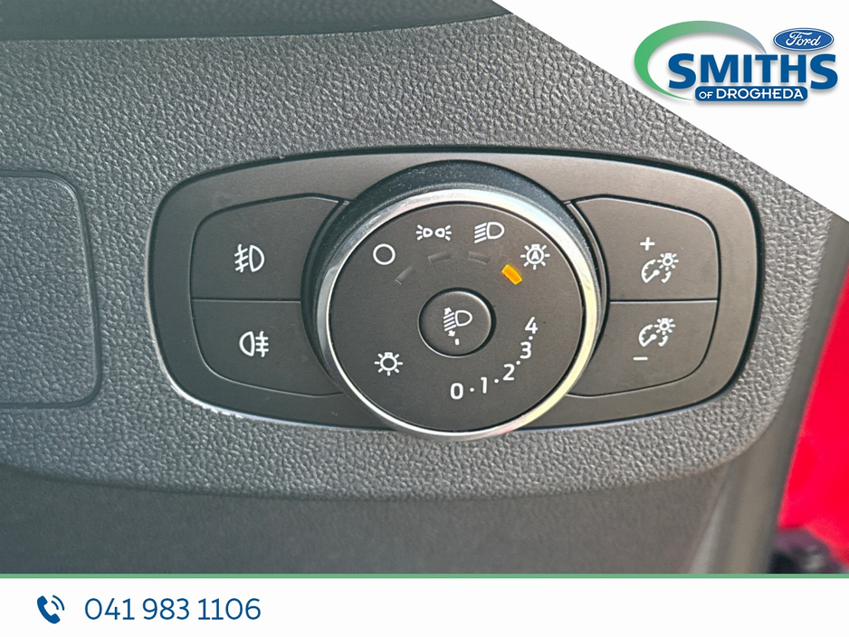 2022 Ford Puma - image 23