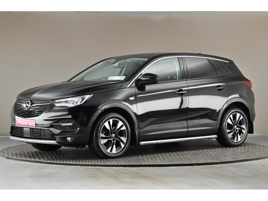 2021 Opel Grandland X - image 4