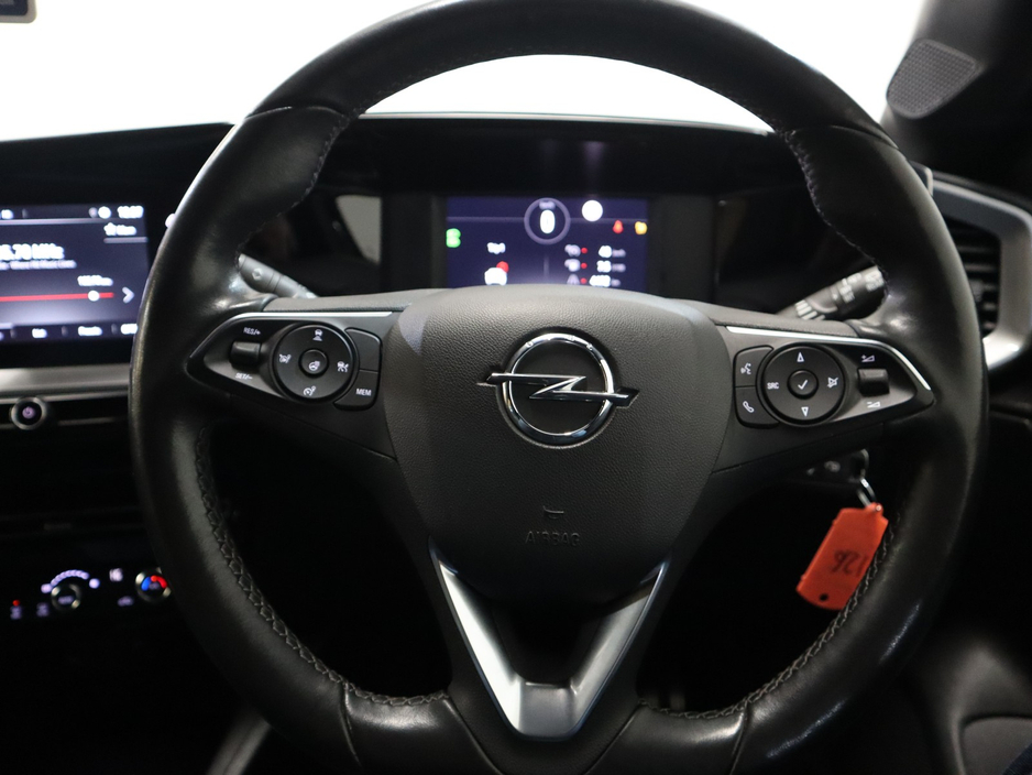 2023 Opel Mokka - image 11