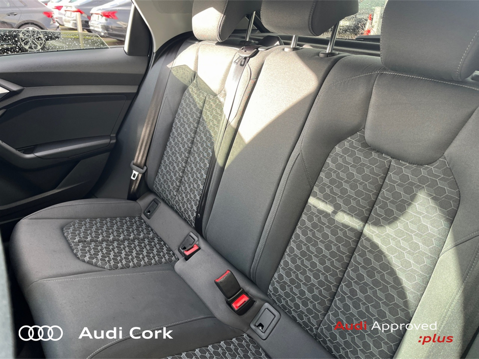 2023 Audi A1 - image 13