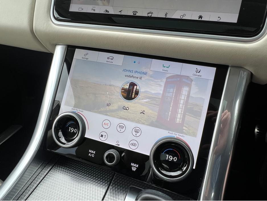 2019 Land Rover Range Rover Sport - image 24