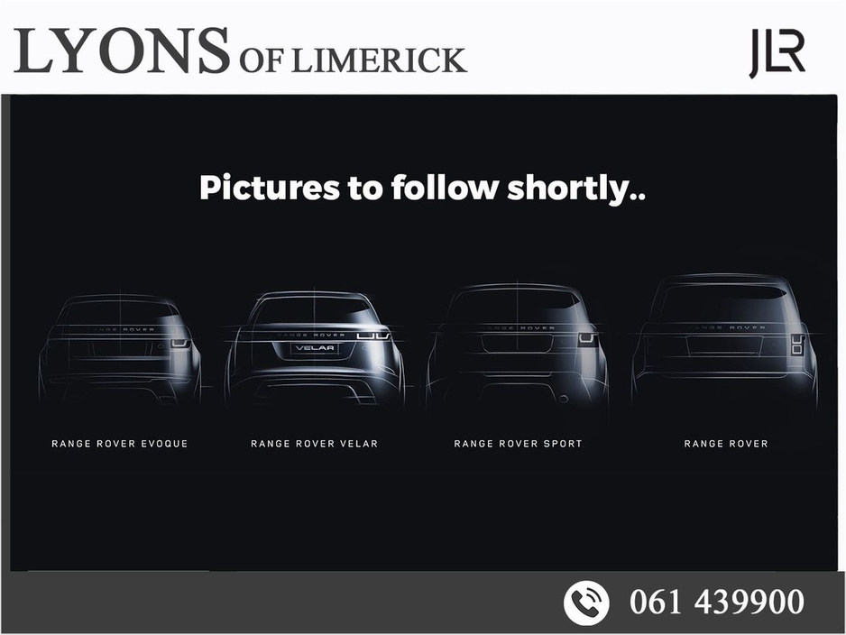 2024 Land Rover Range Rover Velar for sale in , Ireland