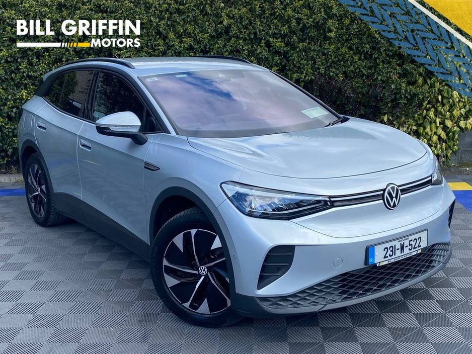 2023 Volkswagen ID.4 for sale in , Ireland